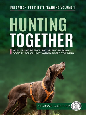 cover image of Hunting Together